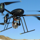 Illustration for article titled This Rule About Drone Surveillance Is Just Plain Absurd -- And Scary